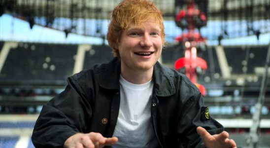 Ed Sheeran parlera franchement de sa vie personnelle dans les docu-séries Disney+ (VIDEO)