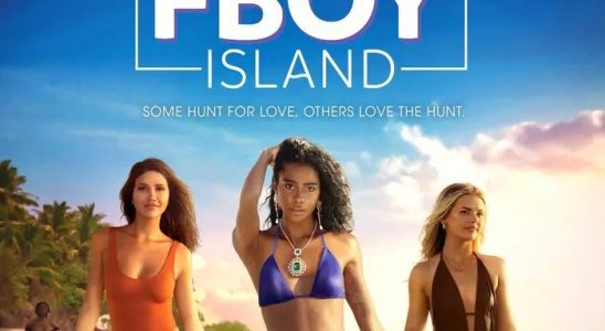 FBOY Island TV Show on HBO Max: canceled or renewed?