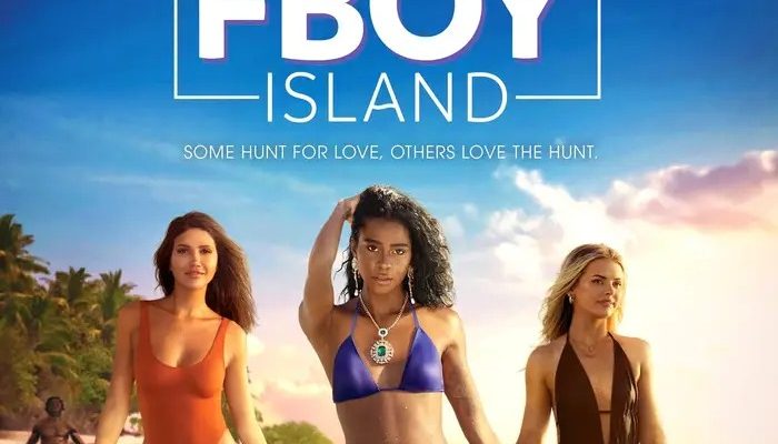 FBOY Island TV Show on HBO Max: canceled or renewed?