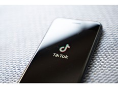 Toutes les plateformes de médias sociaux présentent des risques de type TikTok, déclare Transparency Group