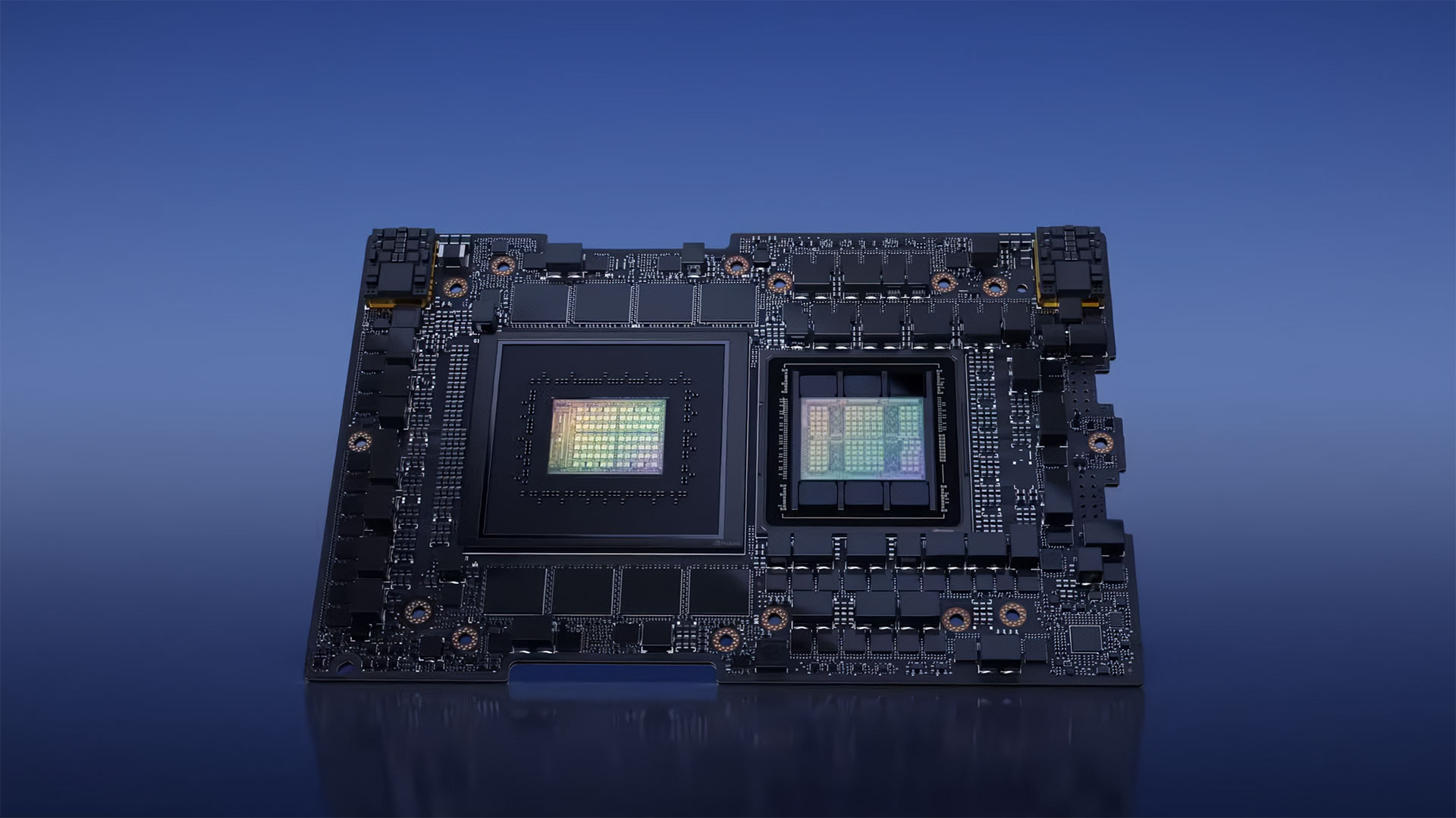 Keynote Nvidia GTC printemps 2023