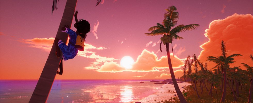 Tchia s'inspire de GTA, Zelda et de la nation insulaire de Nouvelle-Calédonie