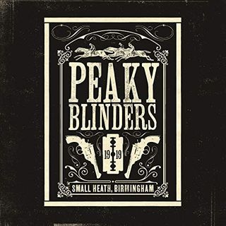 Peaky Blinders - La bande originale