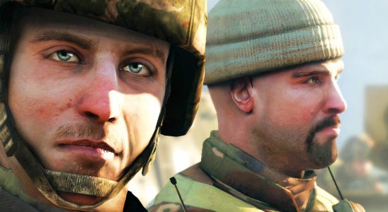 Les meilleures campagnes de Battlefield sont retirées de la liste par EA