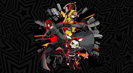 Persona 5: The Phantom X is an upcoming free-to-play mobile RPG from Perfect World and developer Black Wings Game Studio that feels too good to be true.