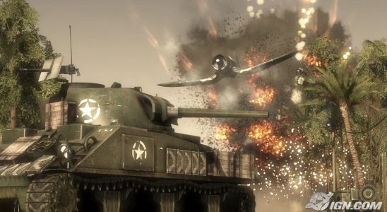 Battlefield 1943, Bad Company 1 et 2 seront retirées de la liste en avril