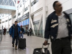 Comment les plaintes des passagers aériens ont grimpé à plus de 42 000