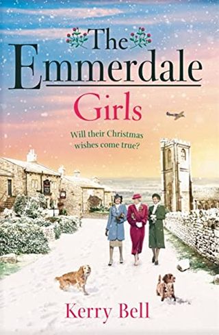 Les Emmerdale Girls de Kerry Bell