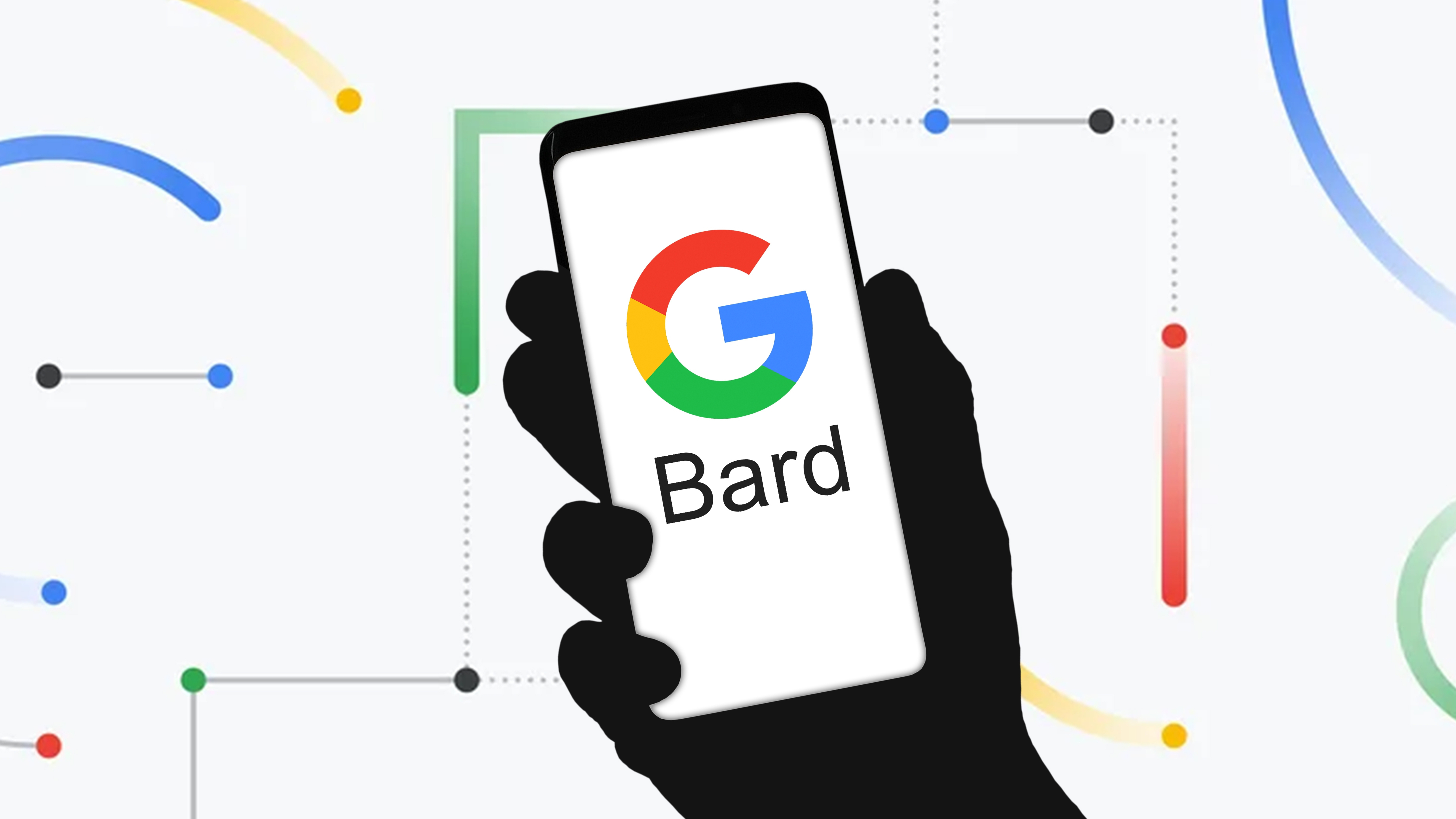 Google Barde IA
