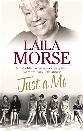 Juste un Mo : Mon histoire par Laila Morse