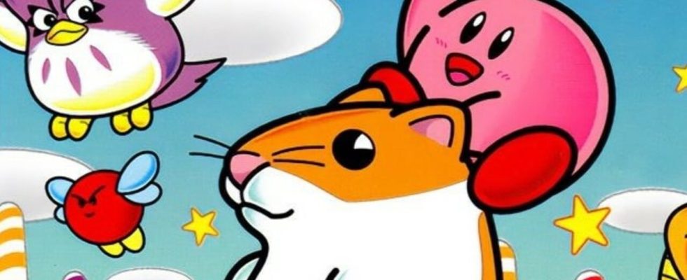 Aléatoire: les amis animaux de Kirby's Dream Land 2 pourraient ne pas être ce qu'ils semblent être