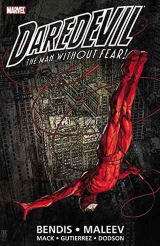 Daredevil : l'homme sans peur
