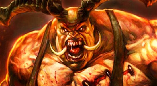 L'ennemi le plus dangereux de la bêta de Diablo 4 est un vieux visage familier