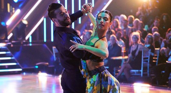 Dancing with the Stars TV show on ABC and Disney+: canceled or renewed?