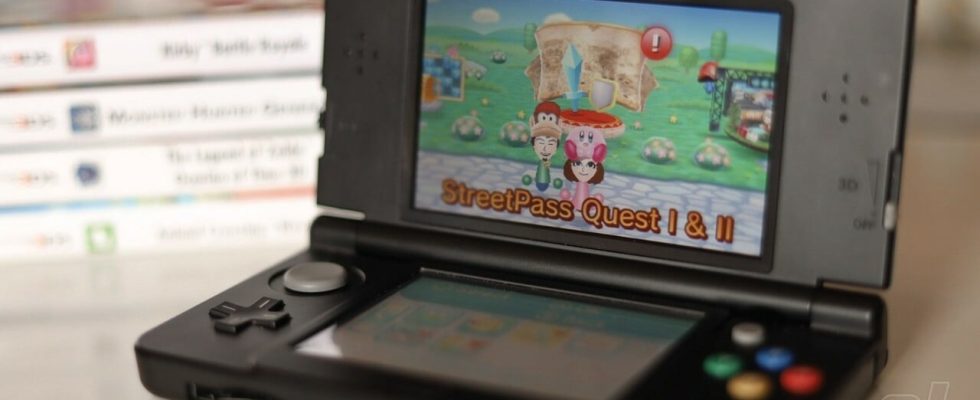 Nous organisons un rassemblement 3DS StreetPass à la PAX East 2023, venez nous rejoindre - Communauté
