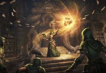 The Elder Scrolls Online lance le DLC Scribes Of Fate Dungeon et la mise à jour 37 sur PC