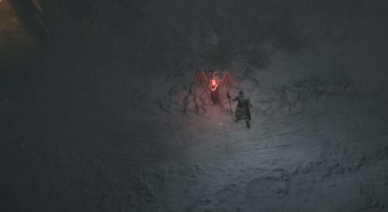 Diablo 4 - Tous les emplacements de l'autel de Lilith