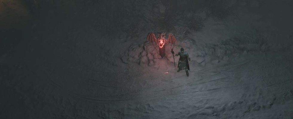 Diablo 4 - Tous les emplacements de l'autel de Lilith
