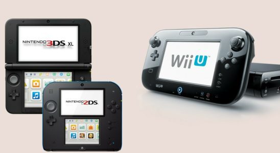 La fermeture des magasins Wii U et 3DS de Nintendo signale une perte d'art numérique : NPR