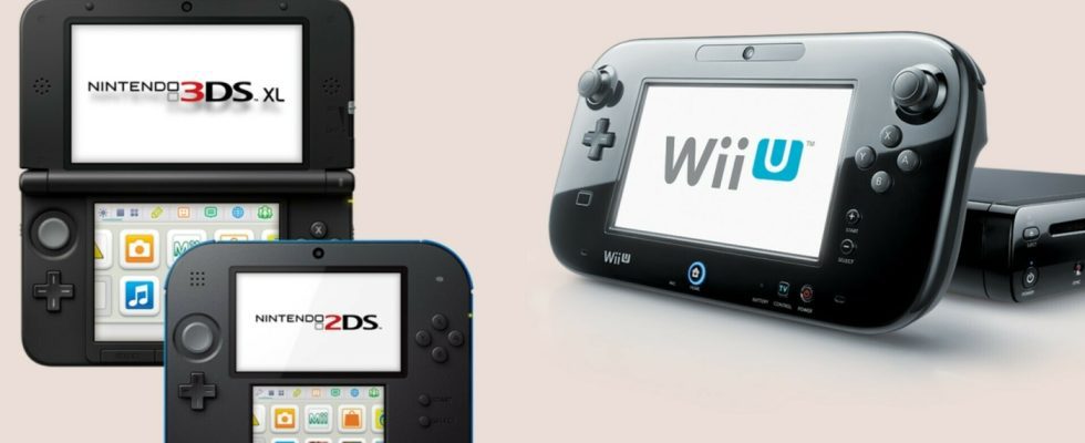 La fermeture des magasins Wii U et 3DS de Nintendo signale une perte d'art numérique : NPR