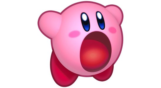 Qu'arrive-t-il aux ennemis lorsque Kirby les avale ?