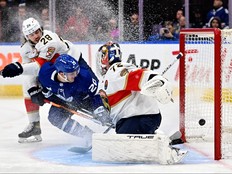 Maple Leafs vs Panthers Cotes, choix et prédictions ce soir: Panthers sous pression
