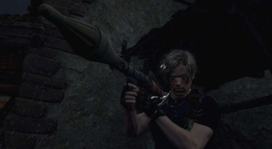 Resident Evil 4 - Comment obtenir le lance-roquettes