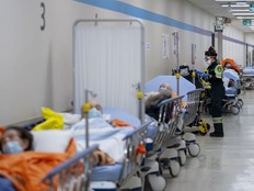L'Ontario augmente le financement des hôpitaux, de la santé mentale et de la pédiatrie dans son budget