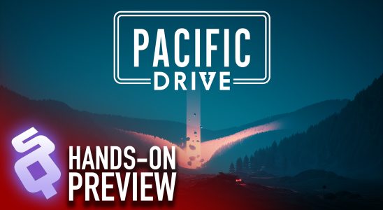 Preview: Hands-on with Pacific Drive at PAX East 2023