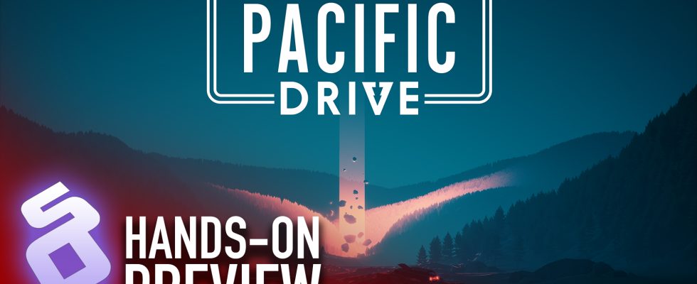 Preview: Hands-on with Pacific Drive at PAX East 2023