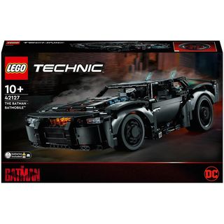 LEGO Technic La Batmobile Batman (LEGO 42127)