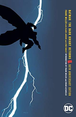 Batman : Le retour du chevalier noir - Édition 30e anniversaire