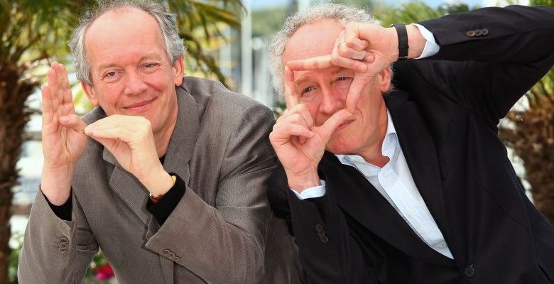 CANNES, FRANCE - MAY 19:  Luc Dardenne and Jean-Pierre Dardenne attends the Dardennes Brothers Cinema Masterclass held at the Salle Bunuel, Palais Des Festivals during the 62nd International Cannes Film Festival on May 19, 2009 in Cannes, France.  (Photo by Pascal Le Segretain/Getty Images)