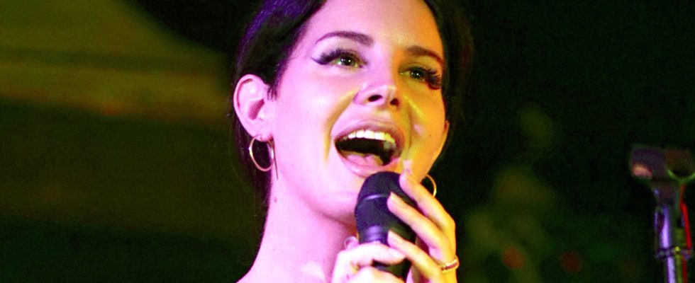 Les albums de Lana Del Rey, classés parmi les plus populaires A lire absolument Inscrivez-vous aux newsletters Variété Plus de nos marques
