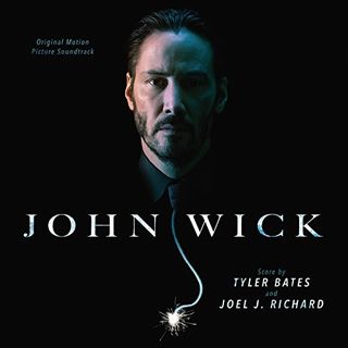 John Wick (Bande originale du film)