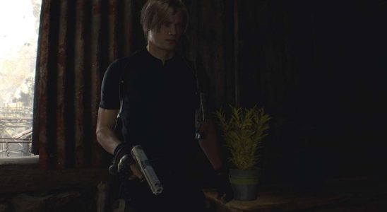 Resident Evil 4 - Guide des emplacements de toutes les herbes jaunes