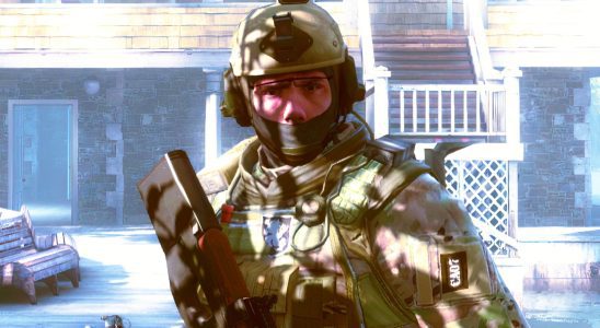 La révélation de Counter-Strike 2 fait monter en flèche le nombre de Steam CSGO