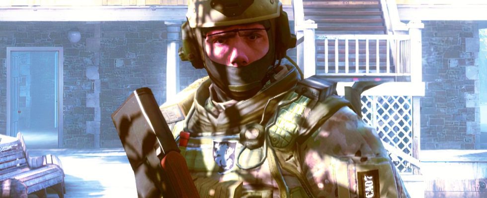 La révélation de Counter-Strike 2 fait monter en flèche le nombre de Steam CSGO