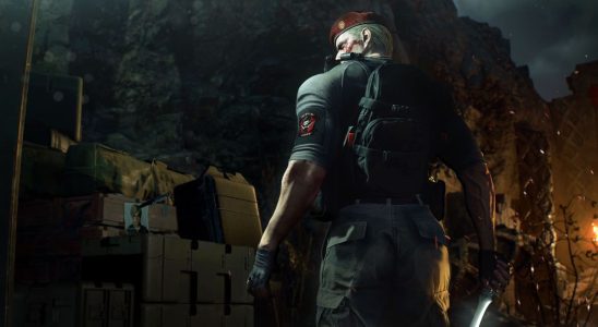 Qui est Jack Krauser, et qu'est-ce que l'Opération Javier, dans Resident Evil 4 ?