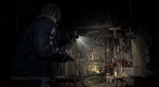 Resident Evil 4 - Guide des points de non-retour