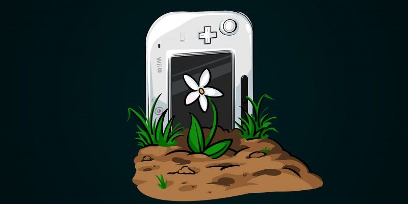 Au revoir, manette de jeu : un adieu à l'eShop Wii U