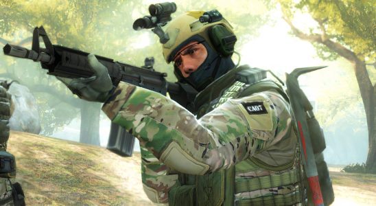 Counter-Strike 2 pourrait avoir un nouveau Valve Anti-Cheat qui annule les matchs