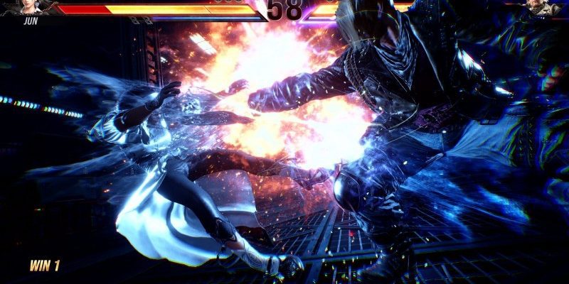 Aperçu de Tekken 8 - L'agressivité rencontre la grâce