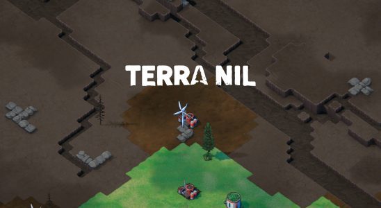 Critique - Terra Nil - WayTooManyGames