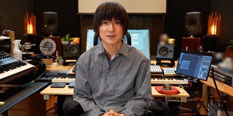 Comment le compositeur de Chrono Trigger, Yasunori Mitsuda, est venu travailler sur Sea Of Stars