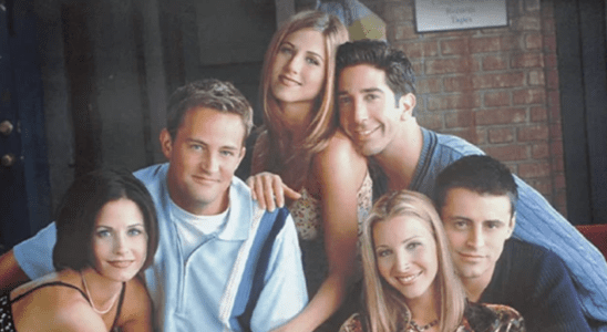 Comment la chanson thème "Friends" a aidé à sauver les titres principaux de la télévision de l'extinction Les plus populaires doivent être lus Inscrivez-vous aux newsletters Variety