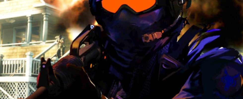 Nouvelles armes, skins et annonceurs de Counter-Strike 2 trouvés dans les fichiers de test