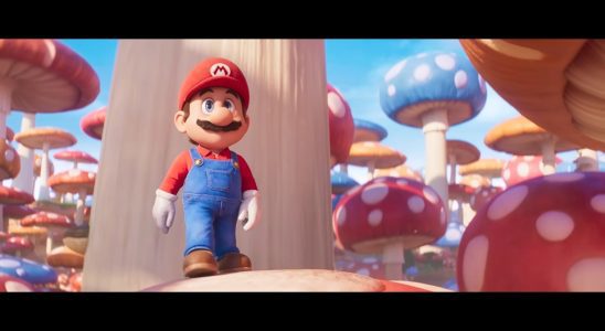 Chris Pratt défend ses voix dans le film Super Mario Bros.