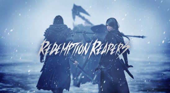 Mise à jour de Redemption Reapers maintenant disponible (version 1.2.0), notes de mise à jour