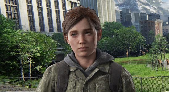 Le dernier patch Last of Us devrait limiter les plantages sur PC, en quelque sorte